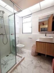 Blk 25A Saint George's Towers (Kallang/Whampoa), HDB 3 Rooms #606259481